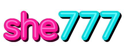she777 — logo kanal