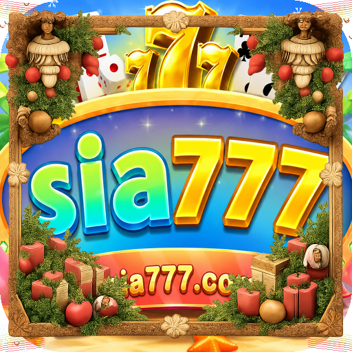 sia777 — mitra unggulan