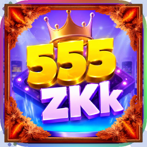 555zk — mitra unggulan
